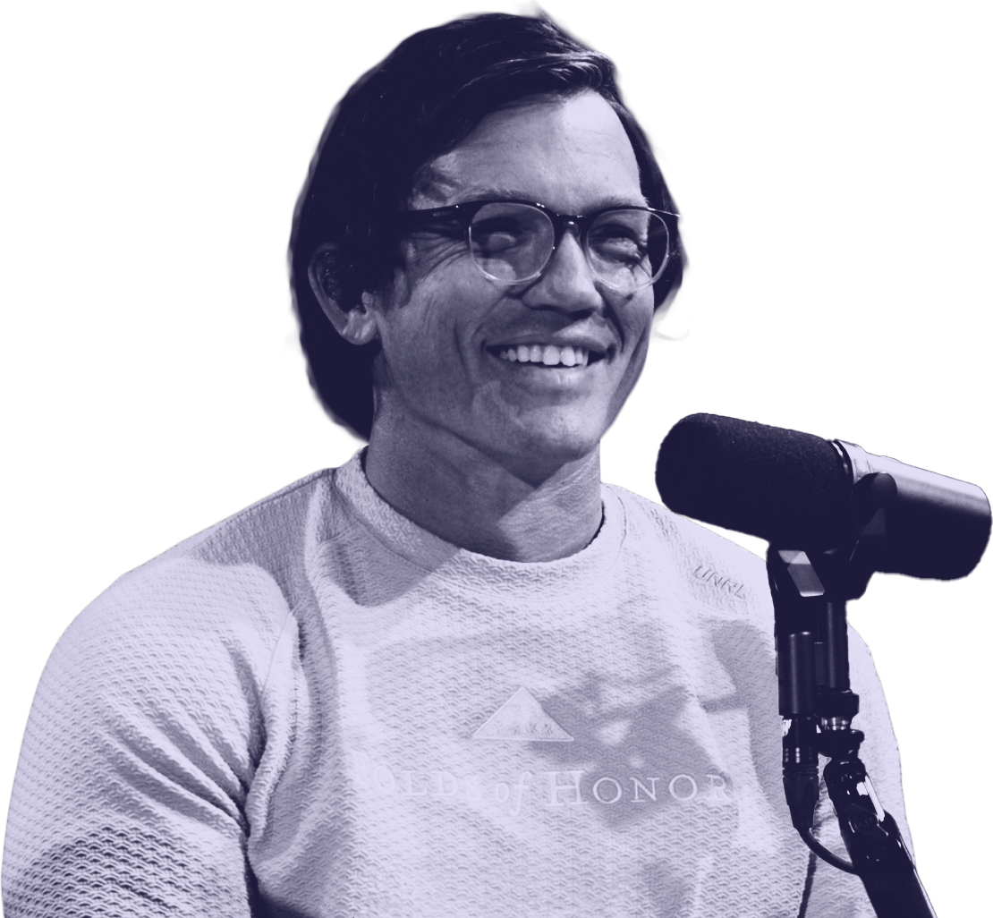 Pastor Stephen Martin